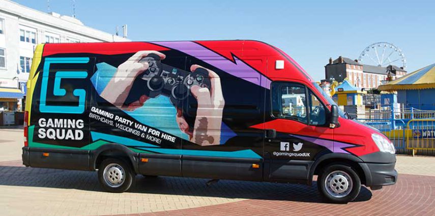 Barry-Island-Funfair